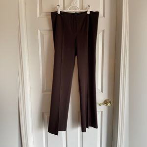 Limited Brown Pants. Size 10.
